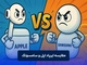 مقایسه ایرپاد اپل و سامسونگ
