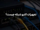 تجهیزات اکتیو شبکه