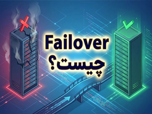Failover چیست؟
