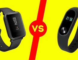تفاوت مچ بند و ساعت هوشمند