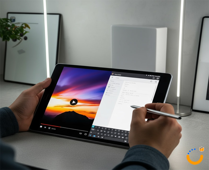 بهترین تبلت های سامسونگ 10 اینچ