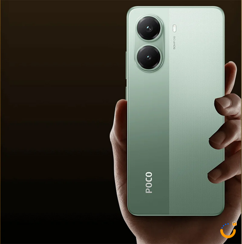 مشخصات پوکو x7 پرو