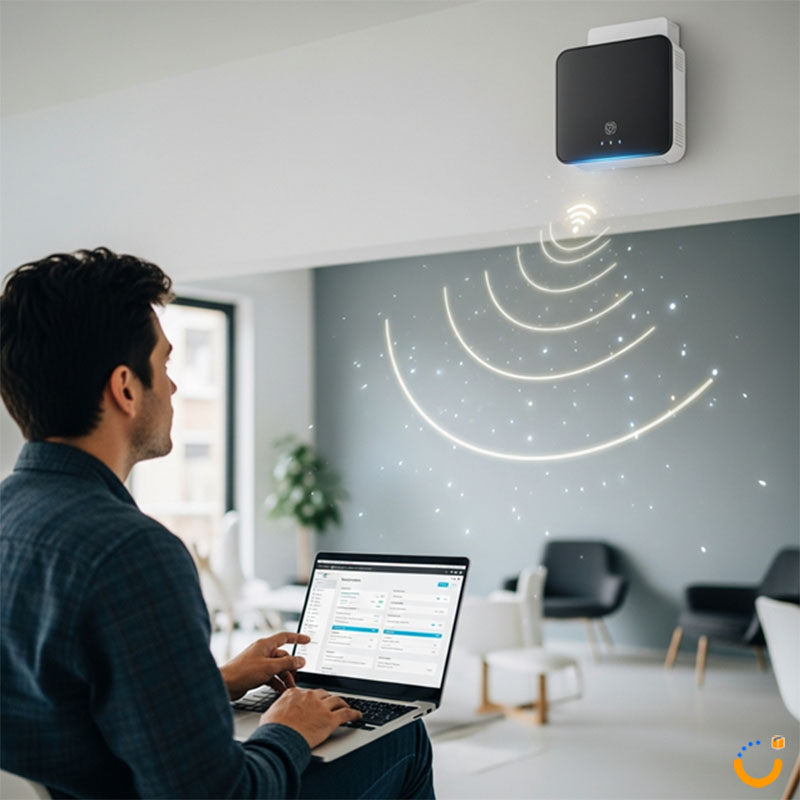 اکسس پوینت و کاربرد های آن