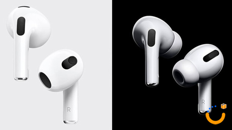 بررسی ویژگی های ایرپاد 3 پرو