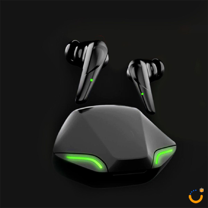 حالت گیمینگ مود ایرپاد