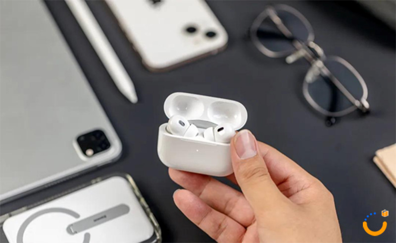 نقد و بررسی ایرپاد پرو 2 اپل