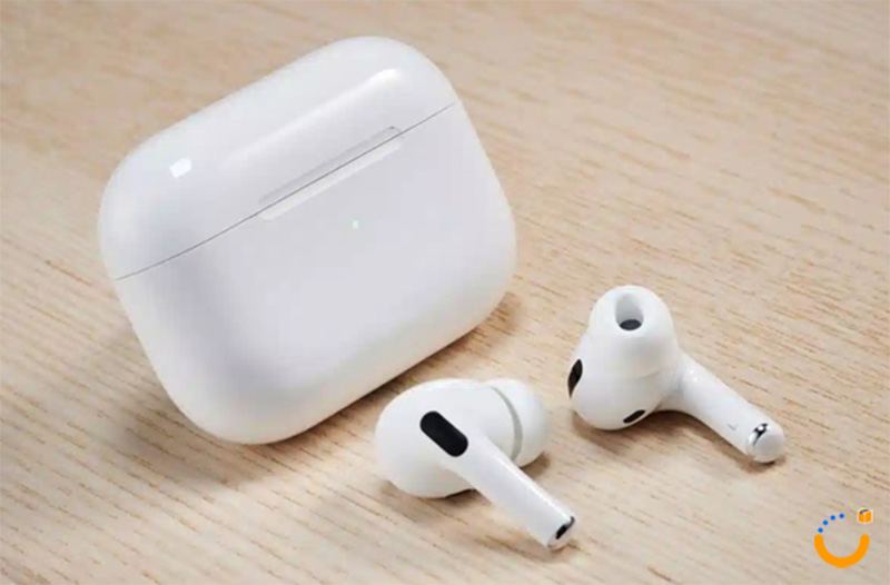 هندزفری برای گوش دادن آهنگ