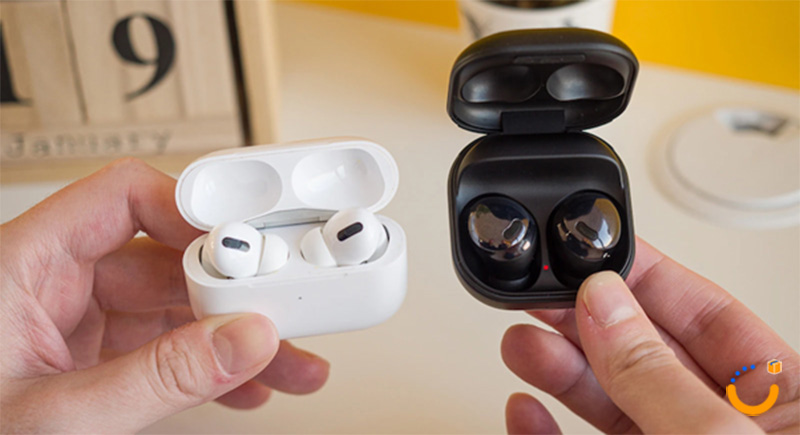 حالت استندبای ایرپاد یعنی چه