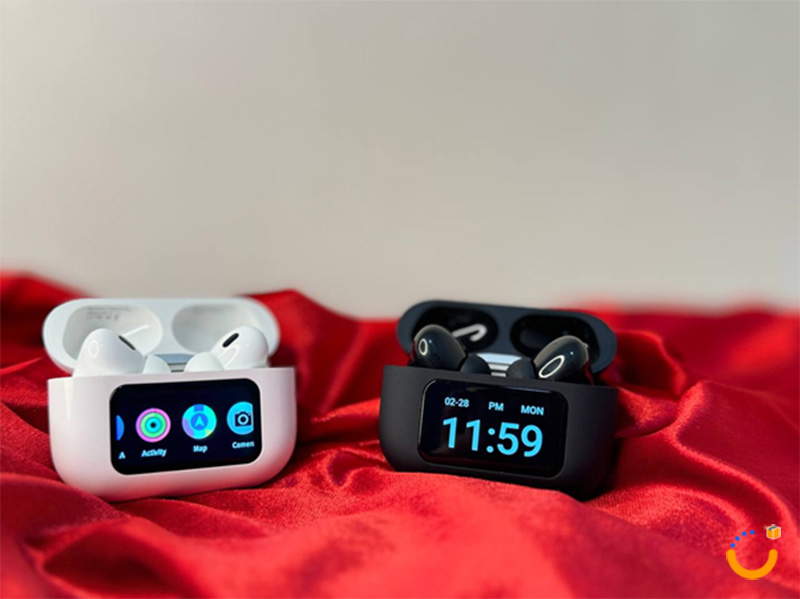 حالت استندبای ایرپاد یعنی چه