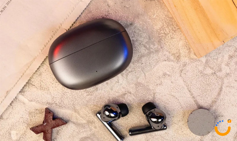 مشکل تاخیر صدای ایرپاد