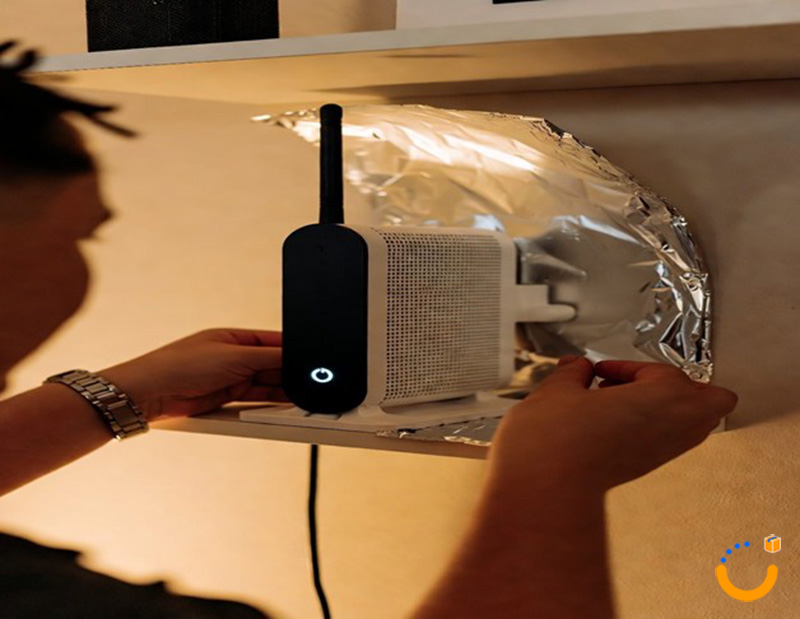 روش ها و نکات افزایش برد وای فای