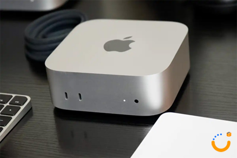 نقد و بررسی مک مینی M4 اپل