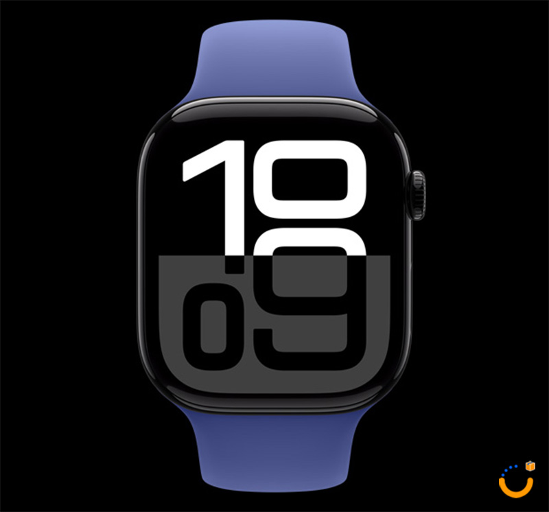 خصوصیات اپل واچ سری 10