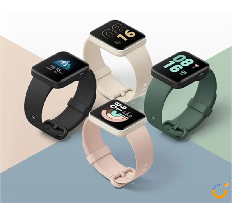 راهنمای خرید بهترین ساعت شیائومی