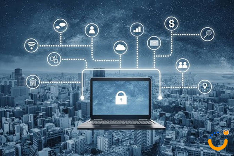 معرفی شبکه امنیتی Zero Trust Network