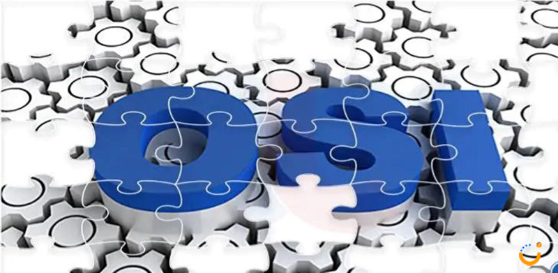 توضیح کامل مدل osi