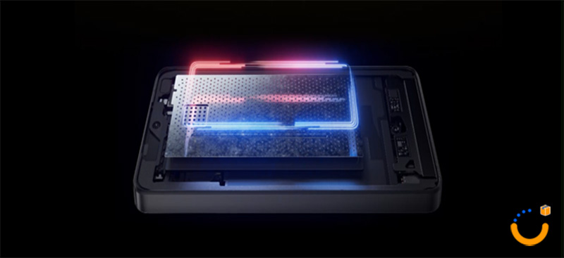 مشخصات پوکو x7 پرو