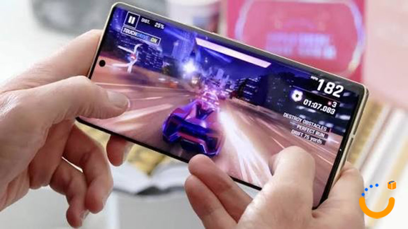 بهترین گوشی های مناسب گیم