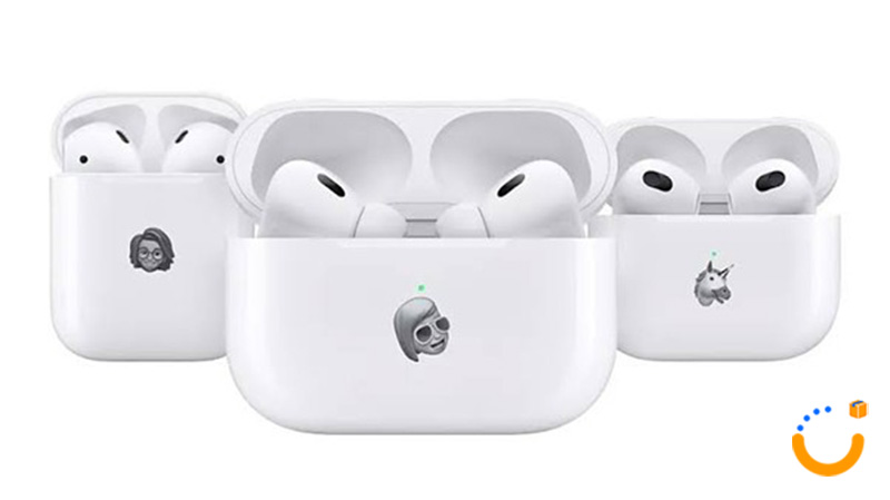 بررسی ویژگی های ایرپاد 3 پرو