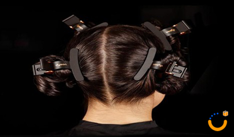 کار با بابلیس مو