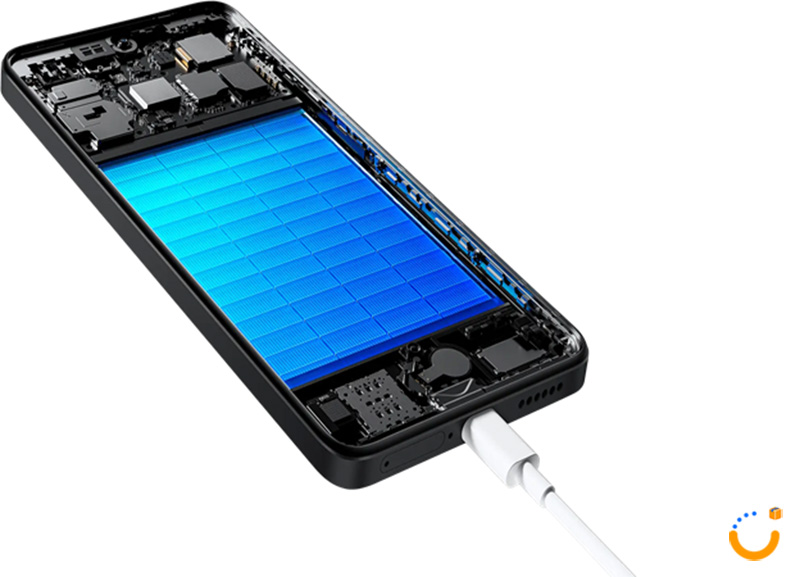 ردمی نوت 14 بررسی