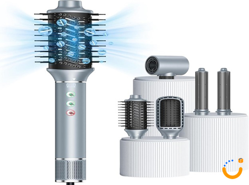 معرفی انواع بابلیس مو