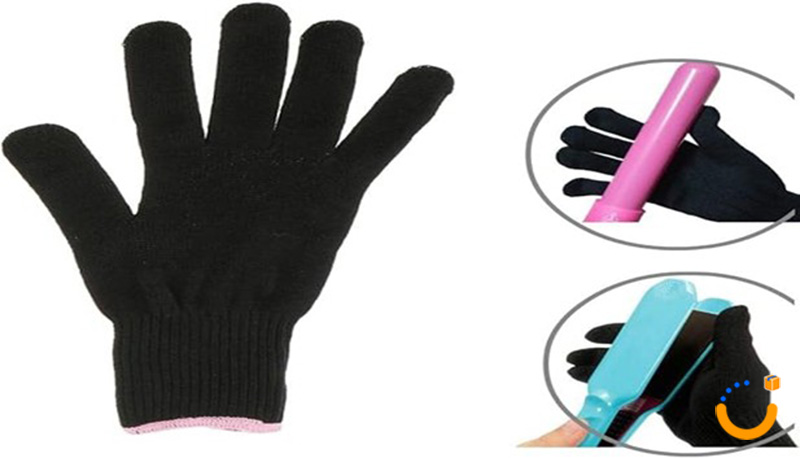 کار با بابلیس مو