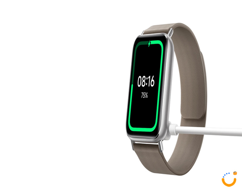 مچ بند شیائومی mi band 9 پرو