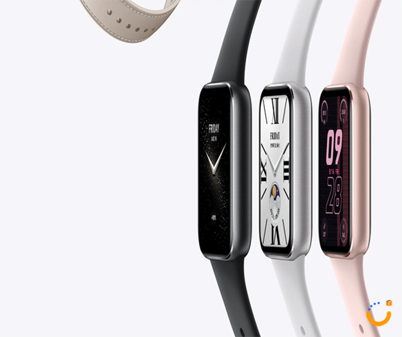 مچ بند شیائومی mi band 9 پرو