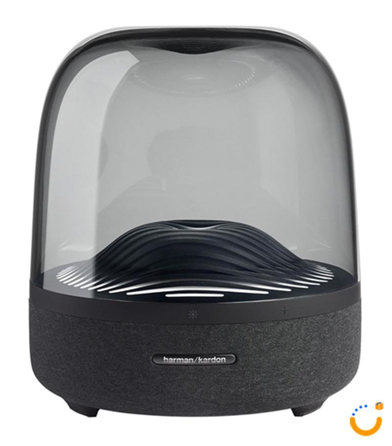 مقایسه اسپیکر های هارمن کاردن 3 و 4