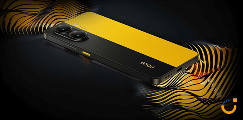 مشخصات پوکو x7 پرو