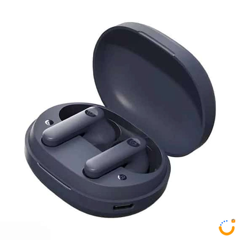 بررسی مشخصات هندزفری moripods anc