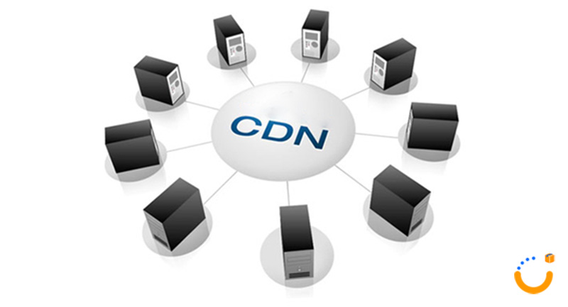 cdn چیست و چه کاربردی دارد