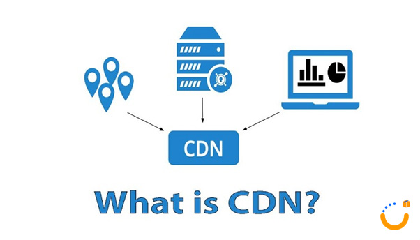 cdn چیست و چه کاربردی دارد