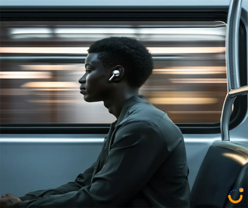 نقد و بررسی گلکسی بادز 3 پرو