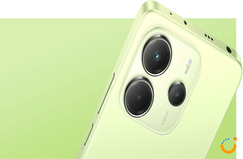 ردمی نوت 14 بررسی