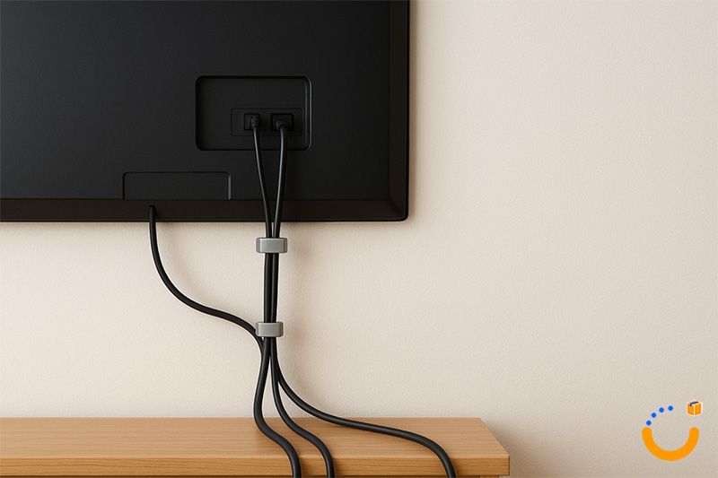 روش های اتصال اسپیکر به تلویزیون