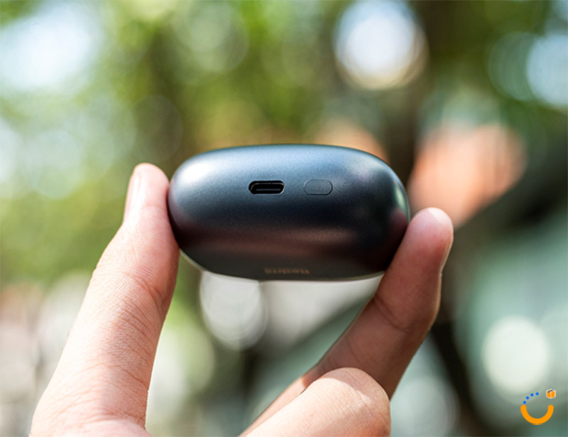 نقد و بررسی هندزفری ردمی بادز 6 پرو