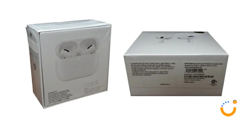 نحوه تشخیص ایرپاد اصل از کپی