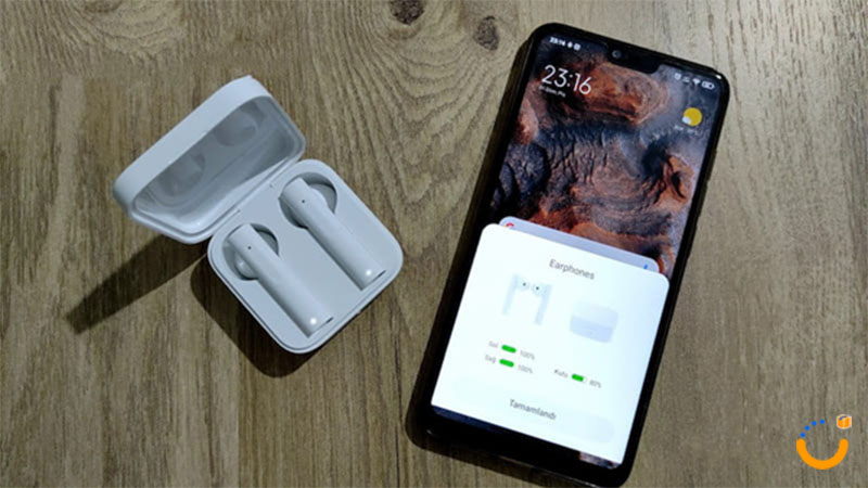 معرفی بهترین ایرپاد های شیائومی