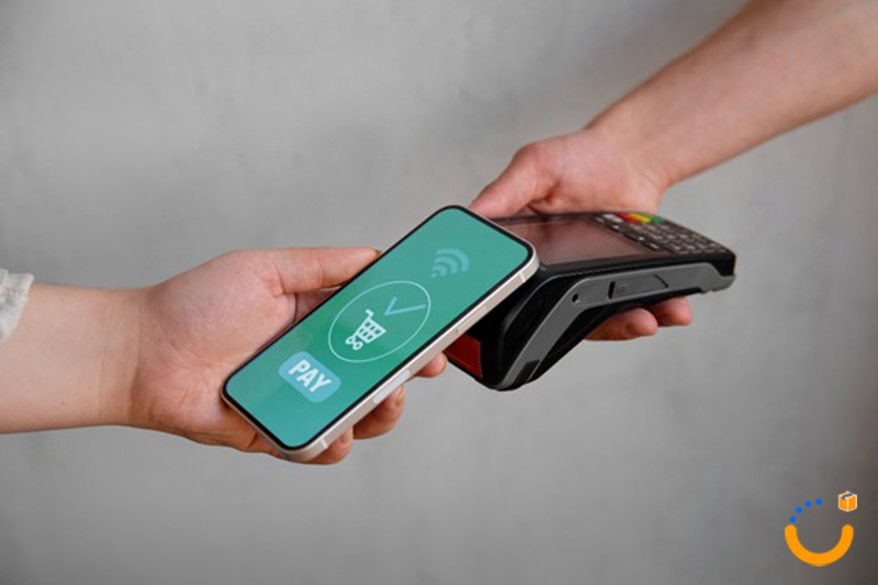 nfc در گوشی شیائومی چیست