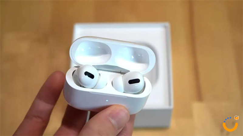 نقد و بررسی ایرپاد پرو 2 اپل