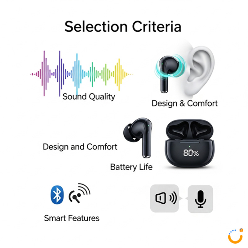 بررسی بهترین ایرپاد های آنر