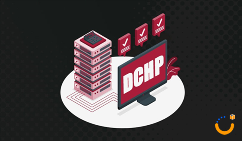 dhcp در شبکه چیست