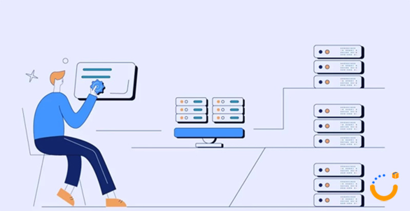 load balancing در شبکه چیست؟