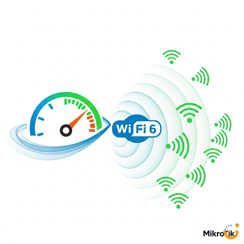 بررسی بهترین اکسس پوینت های میکروتیک