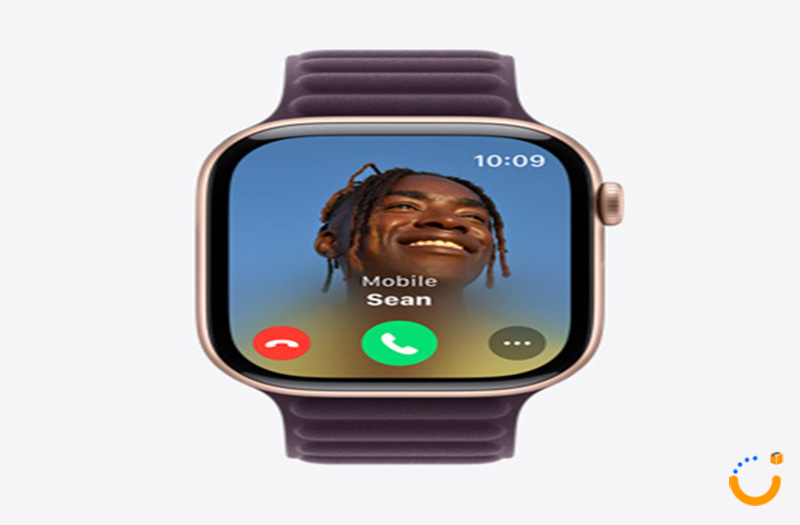 خصوصیات اپل واچ سری 10
