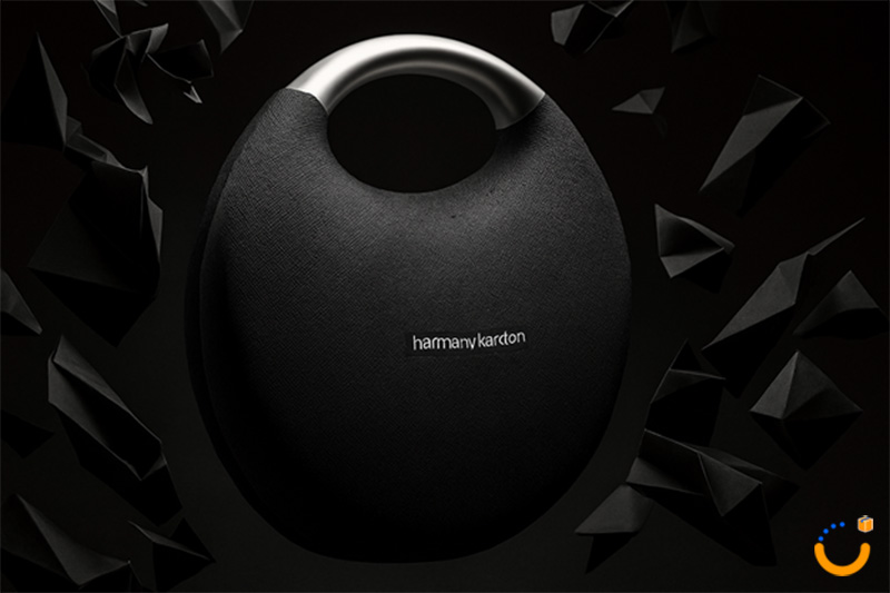 انتخاب بهترین اسپیکر های هارمن کاردن