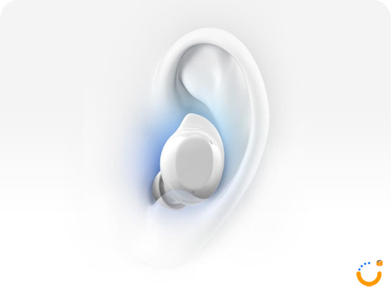 بررسی مشخصات گلکسی بادز کور