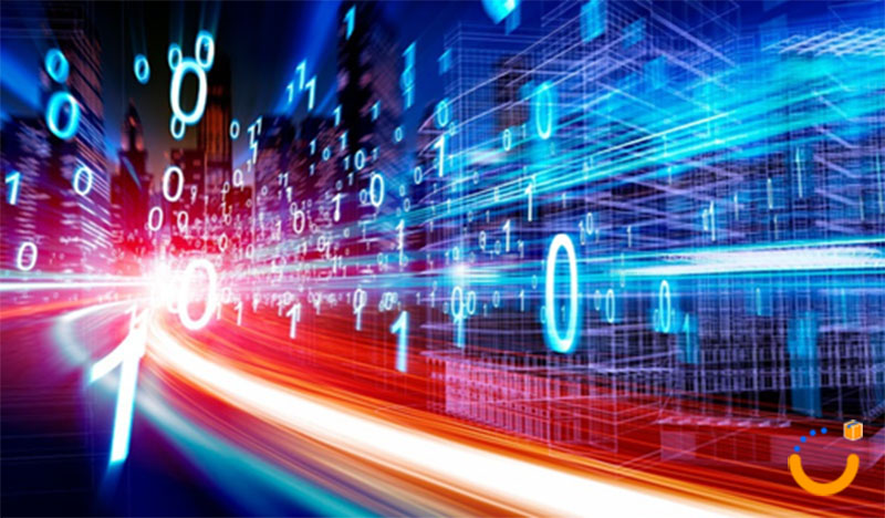 پهنای باند به چه معناست